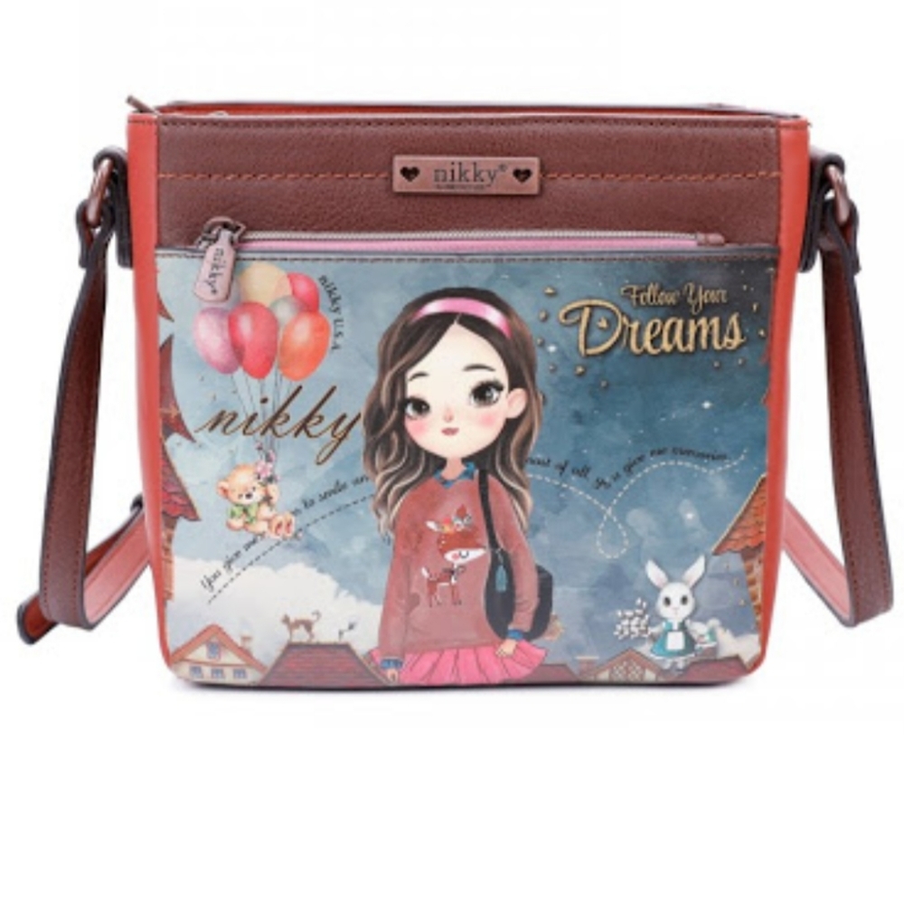 Nicole Lee cross body